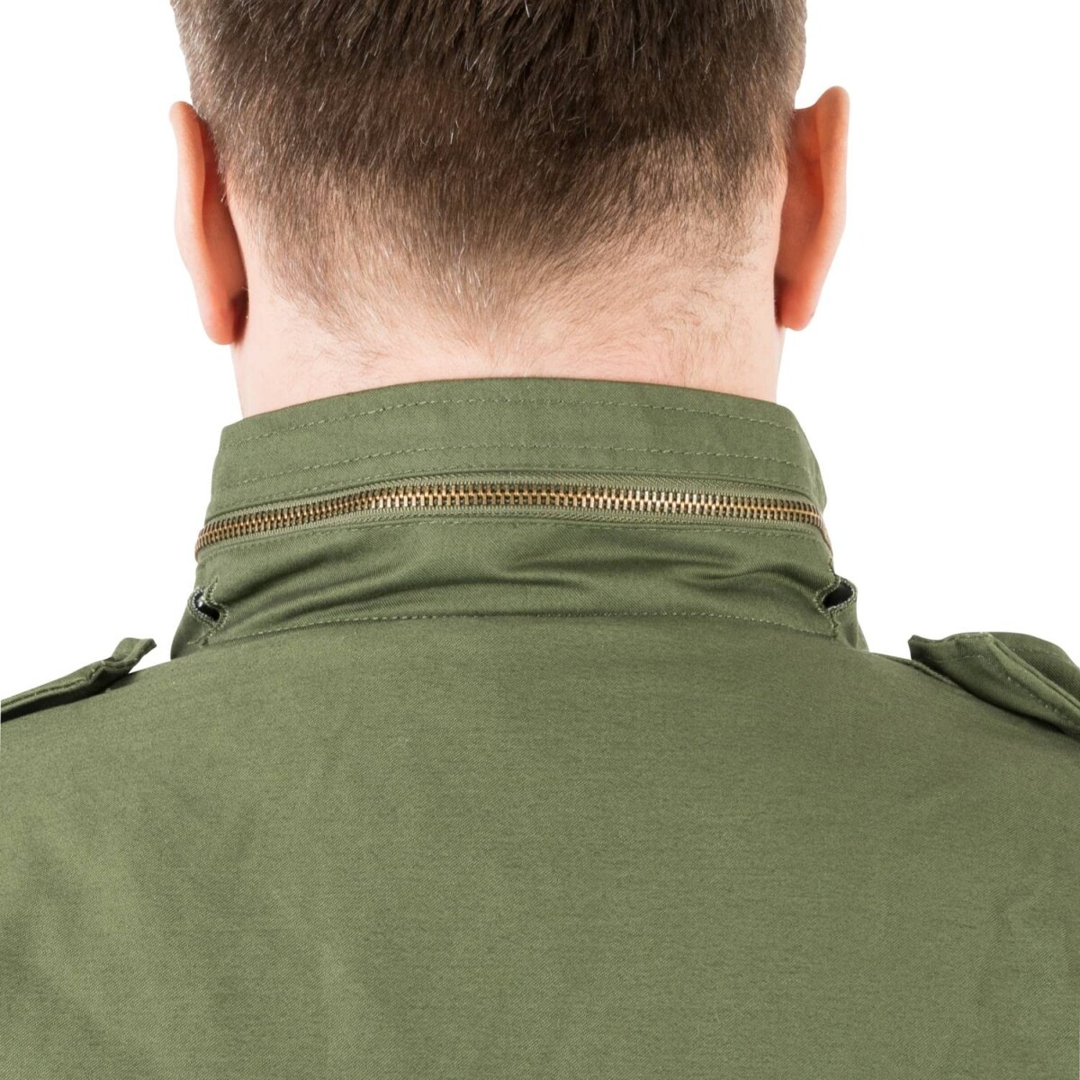 Kurtka Helikon M65 Nyco Olive Green