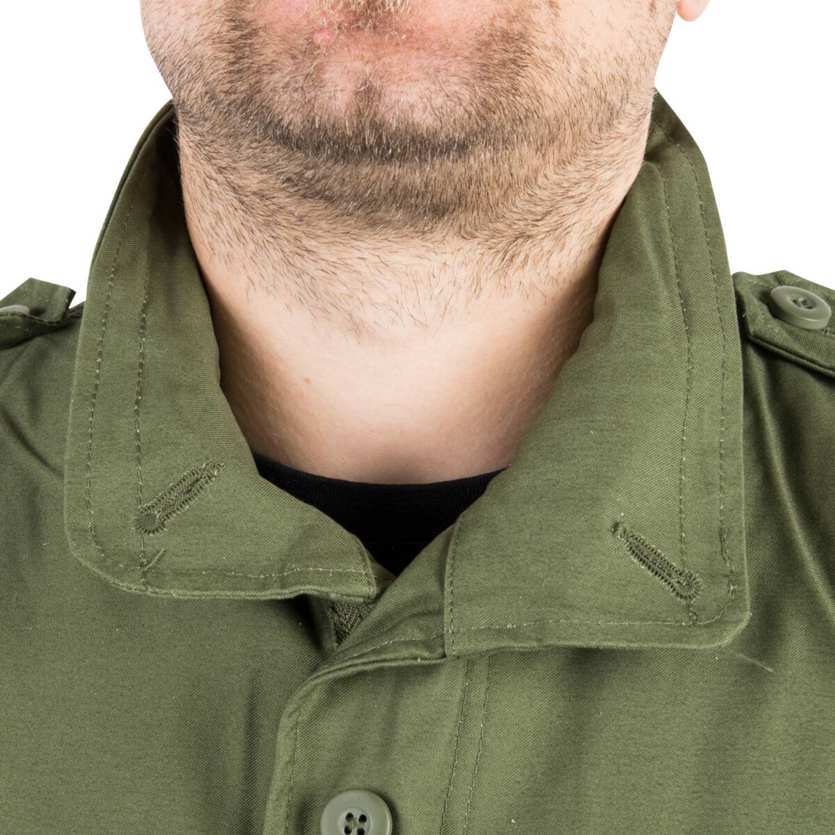 Kurtka Helikon M65 Nyco Olive Green