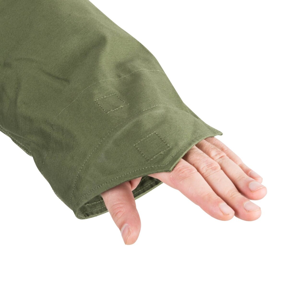Kurtka Helikon M65 Nyco Olive Green