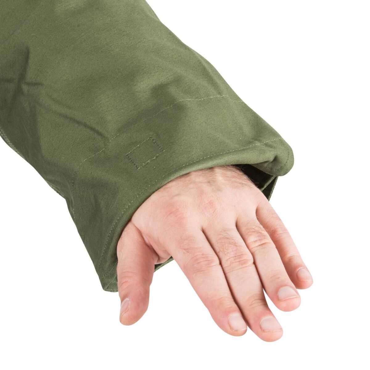 Kurtka Helikon M65 Nyco Olive Green