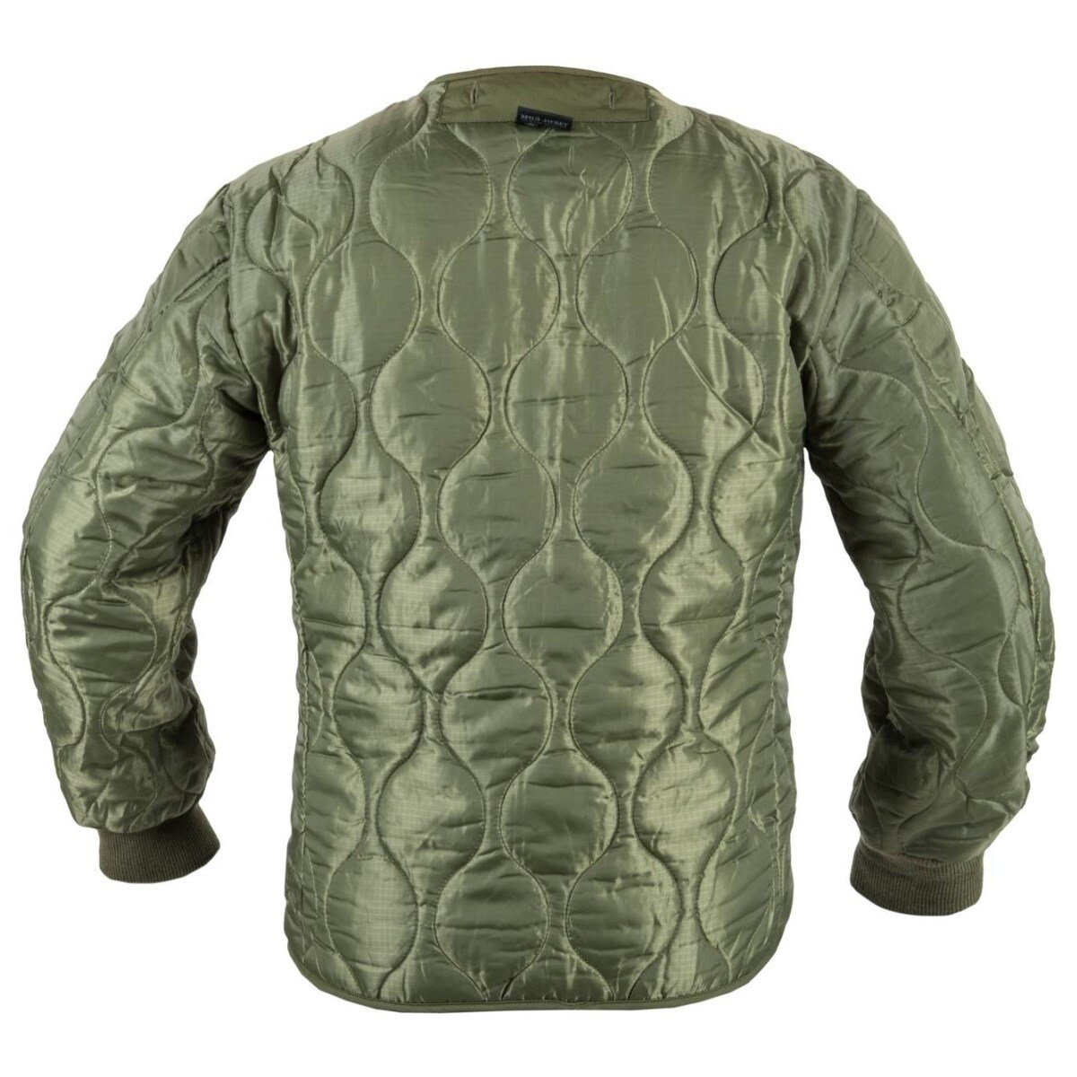 Kurtka Helikon M65 Nyco Olive Green