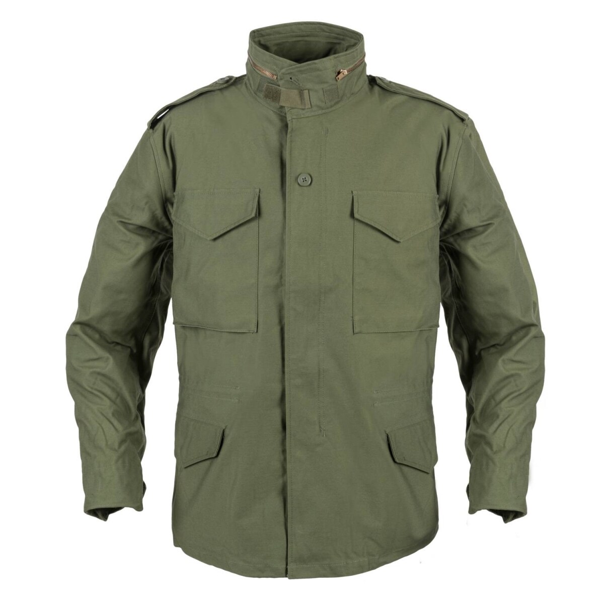 Kurtka Helikon M65 Nyco Olive Green