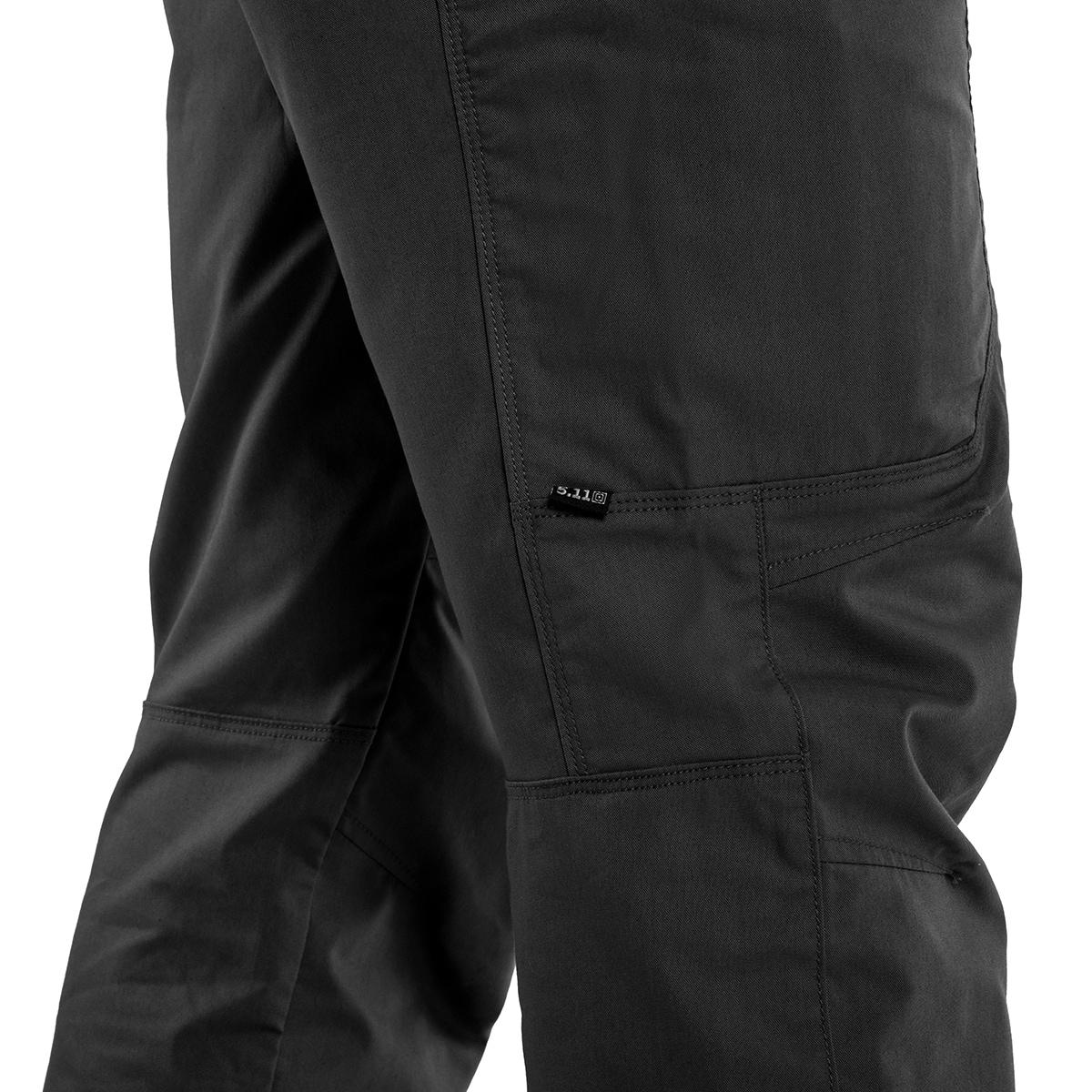 Spodnie 5.11 Apex - Black