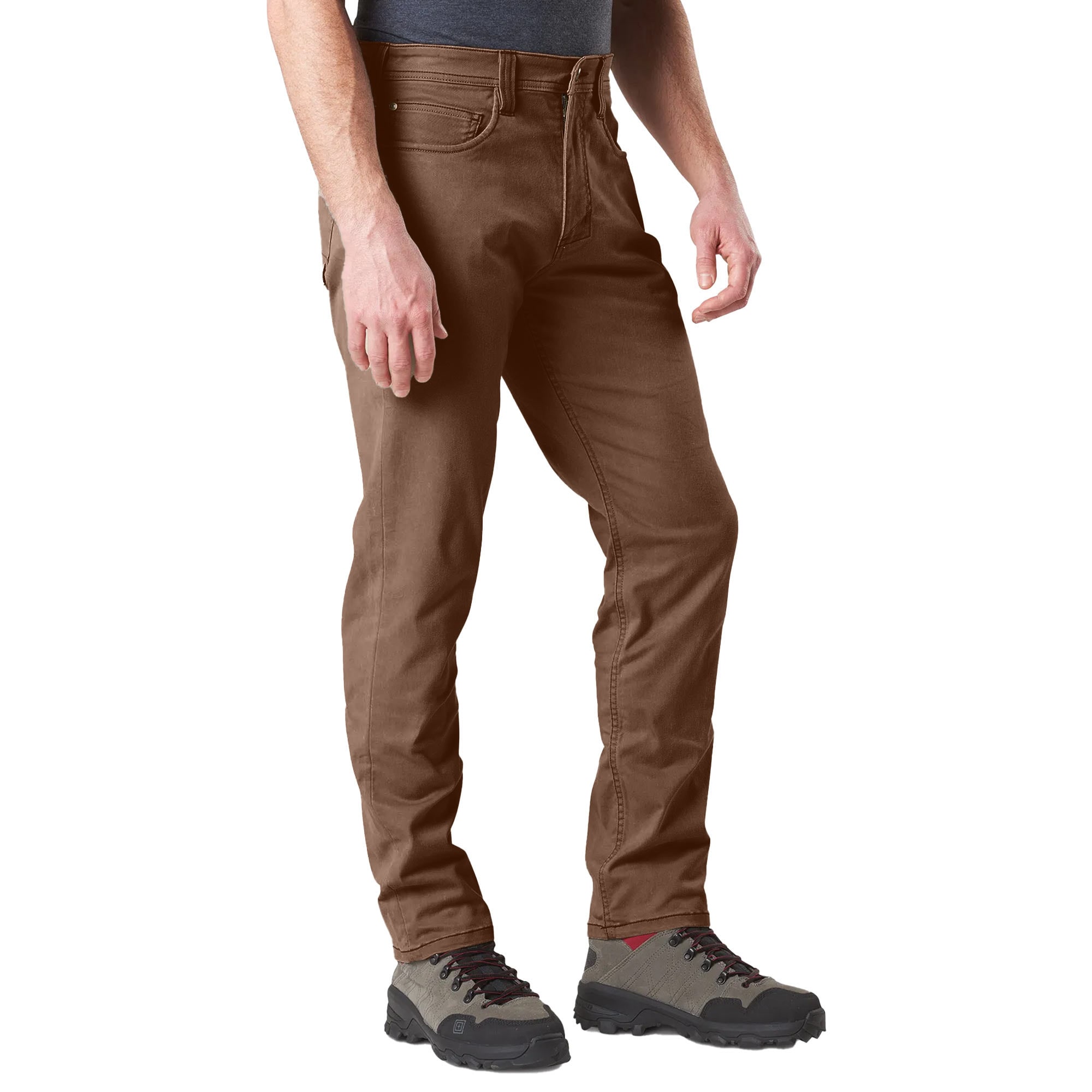 Spodnie 5.11 Defender Flex Slim Pant - Burnt
