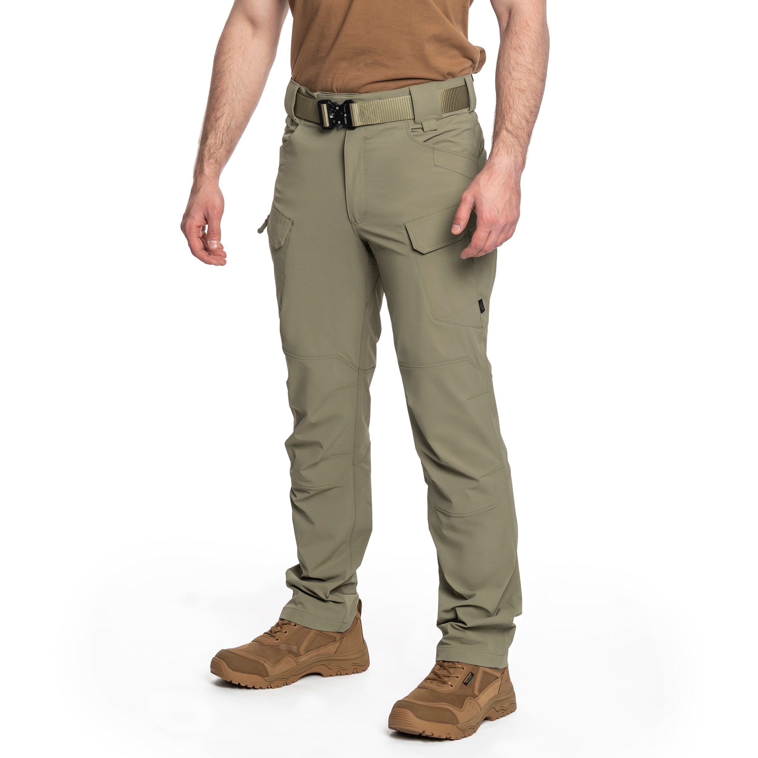 Spodnie Helikon OTP VersaStretch - Adaptive Green