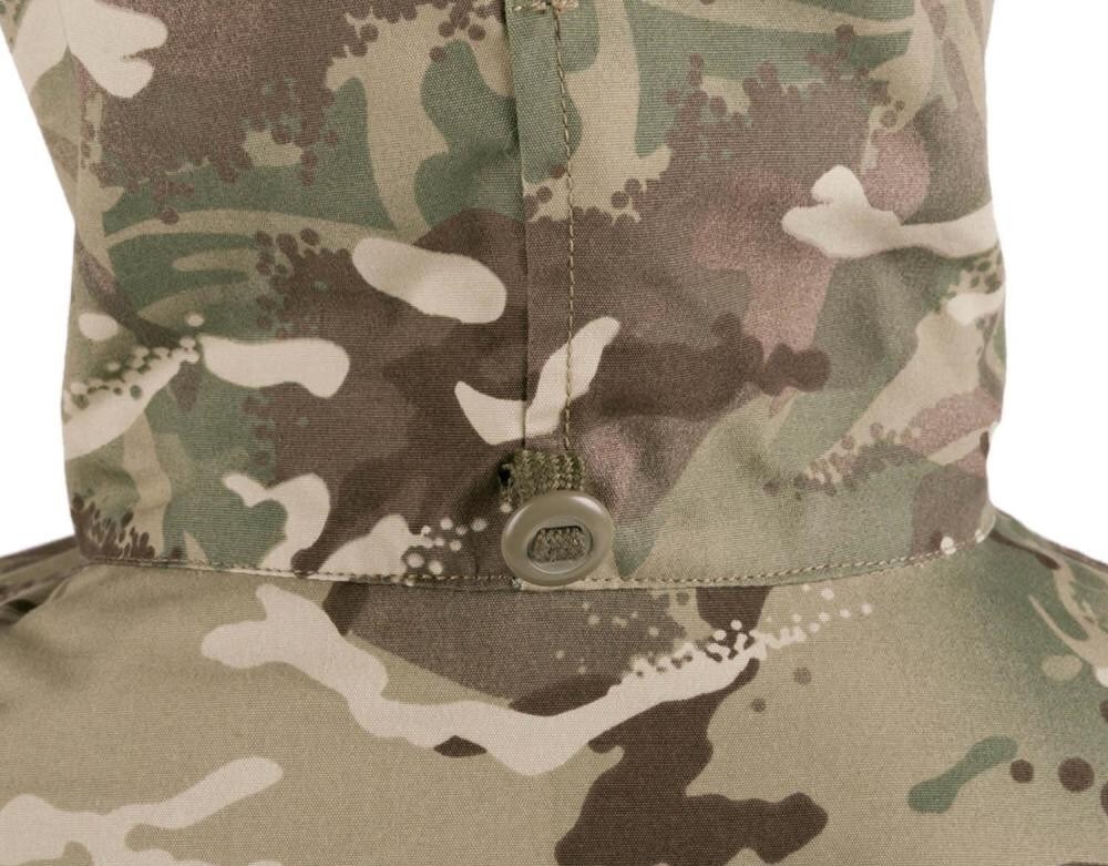 Kurtka Helikon Parka PCS PoliCotton Twill MP Camo 