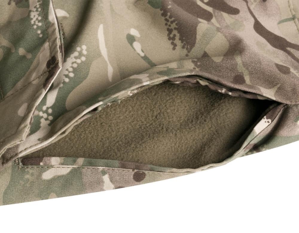 Kurtka Helikon Parka PCS PoliCotton Twill MP Camo 