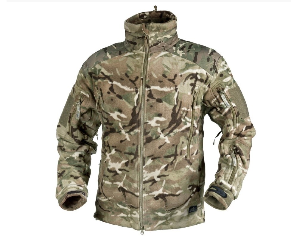 Helikon-Tex Liberty Fleece MP Camo