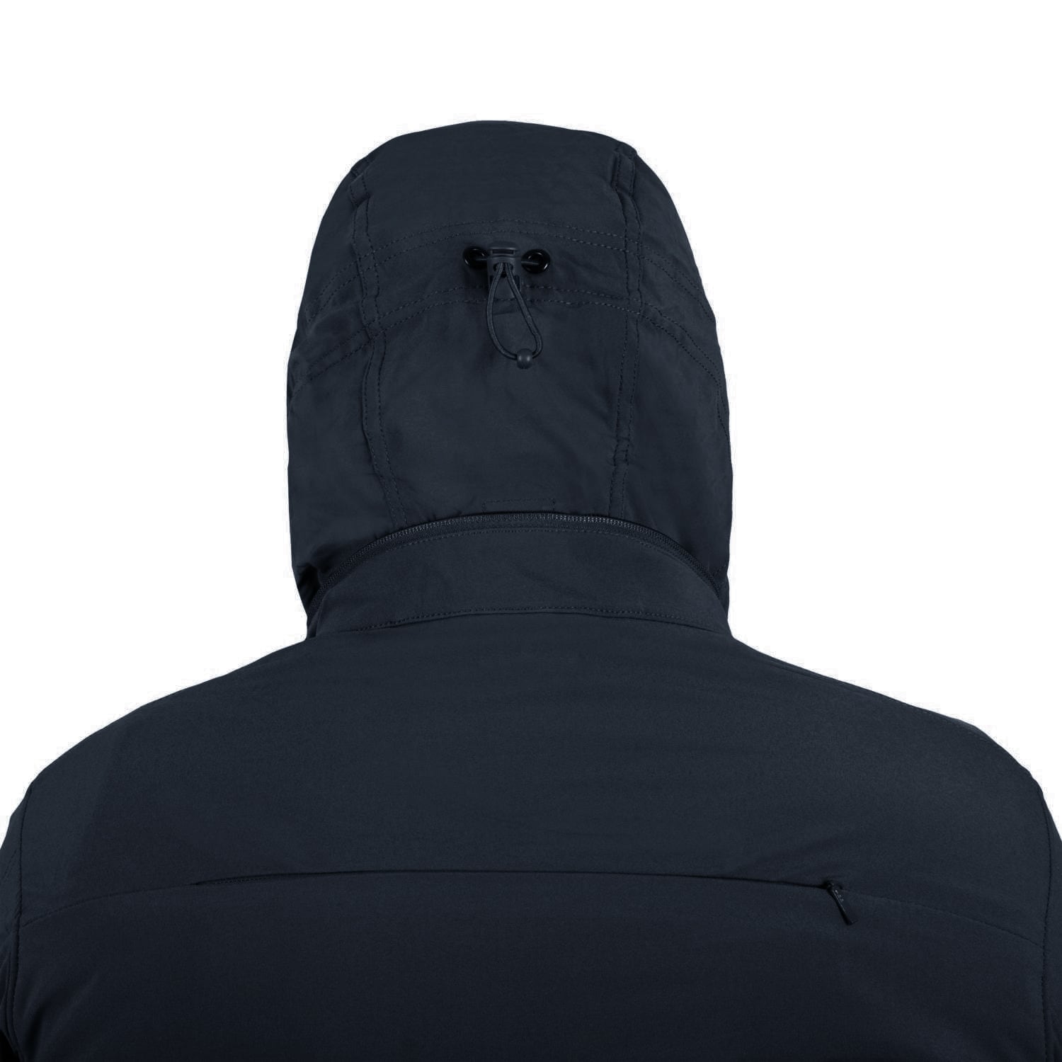Kurtka Helikon-Tex Cougar Softshell Windblocker QSA HID - Navy Blue
