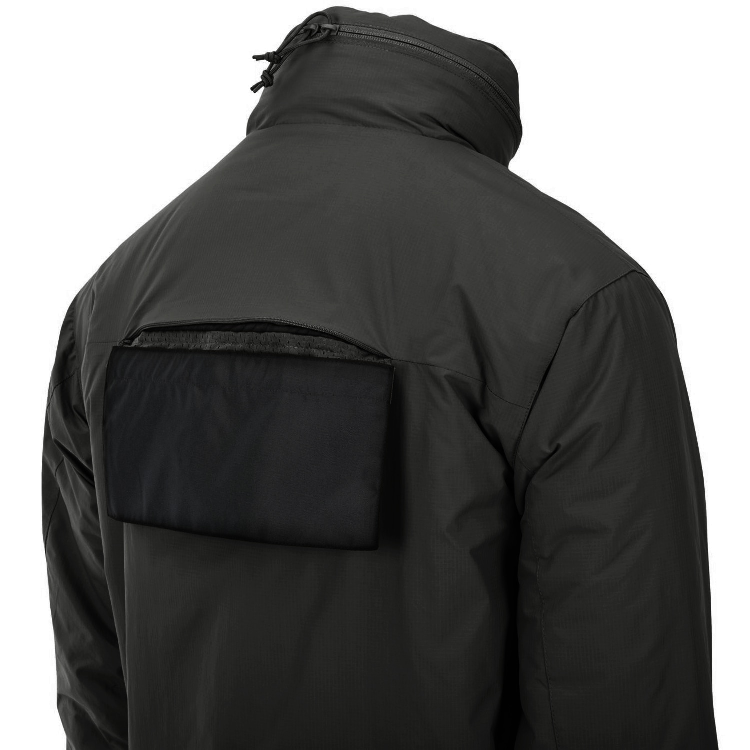 Kurtka Helikon-Tex Husky Tactical Winter Jacket - Black