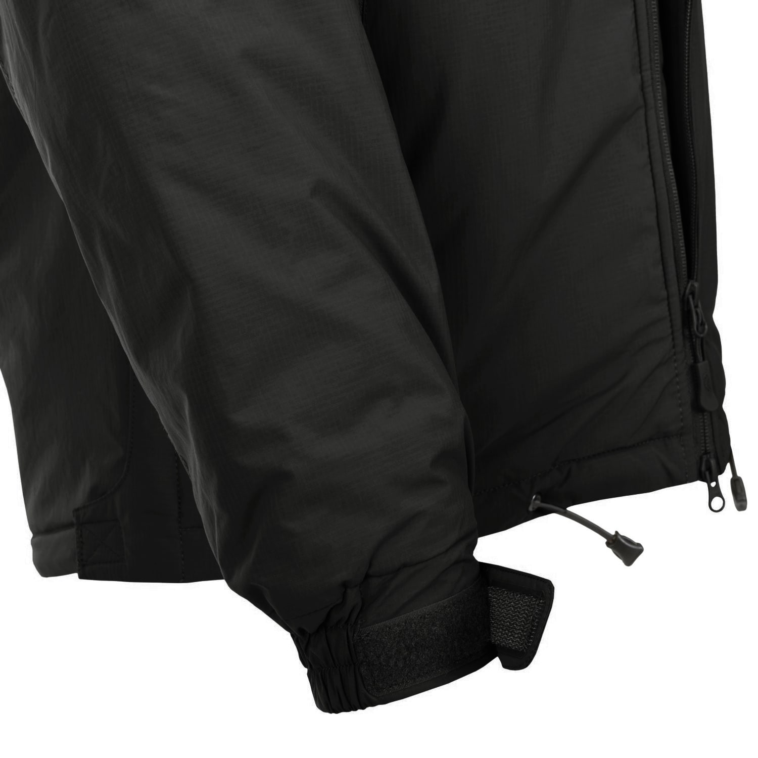 Kurtka Helikon-Tex Husky Tactical Winter Jacket - Black