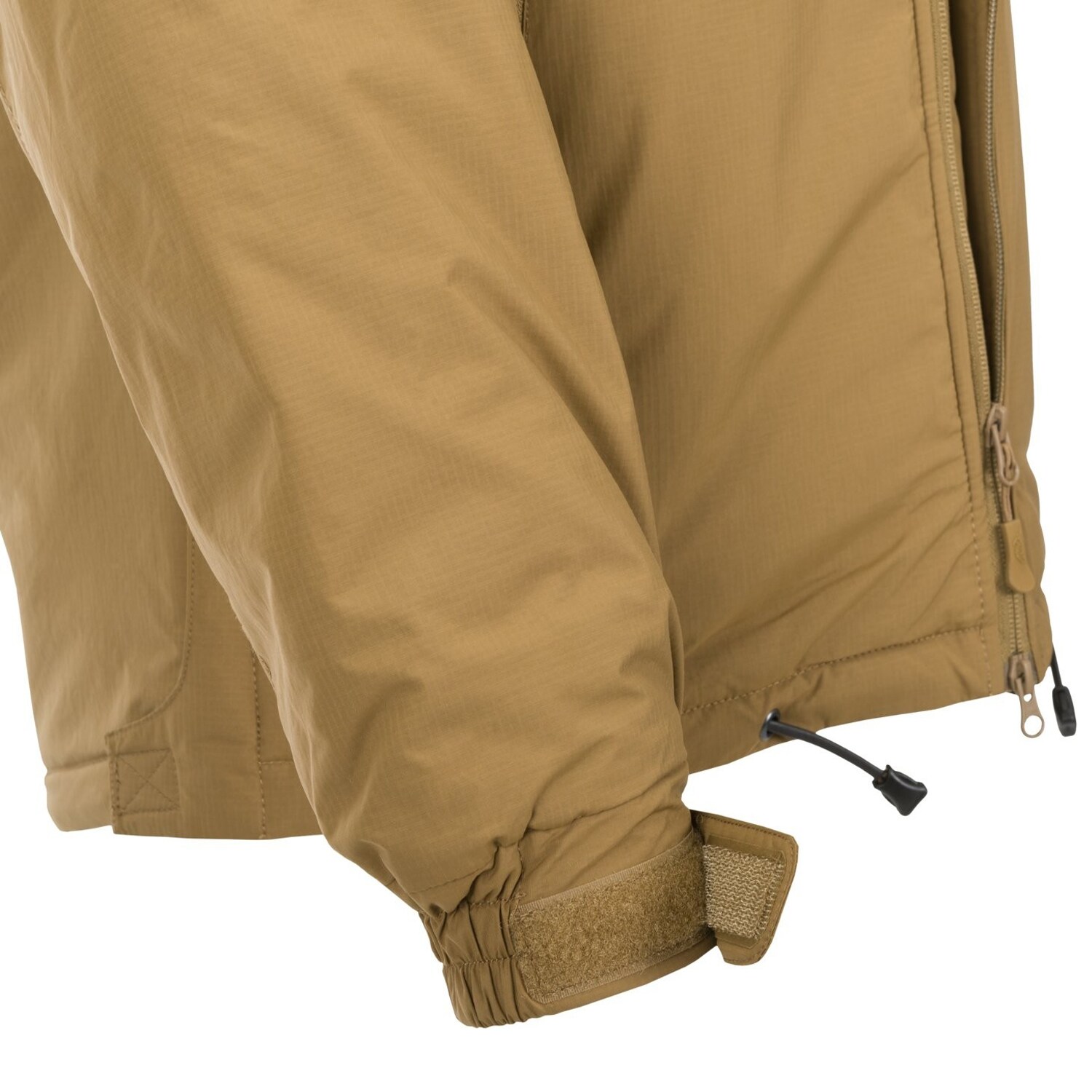 Kurtka Helikon Husky Tactical Winter Jacket - Coyote