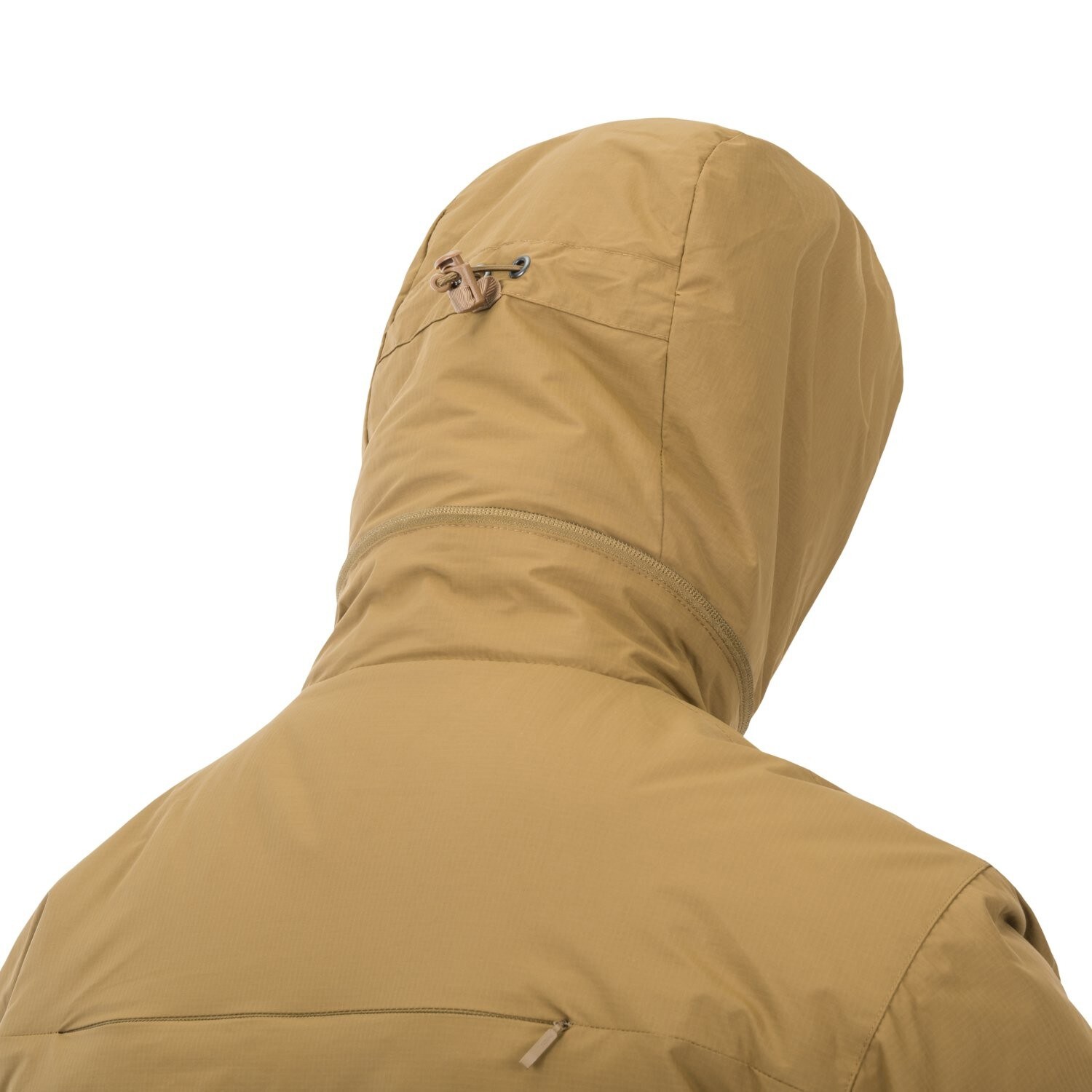 Kurtka Helikon Husky Tactical Winter Jacket - Coyote