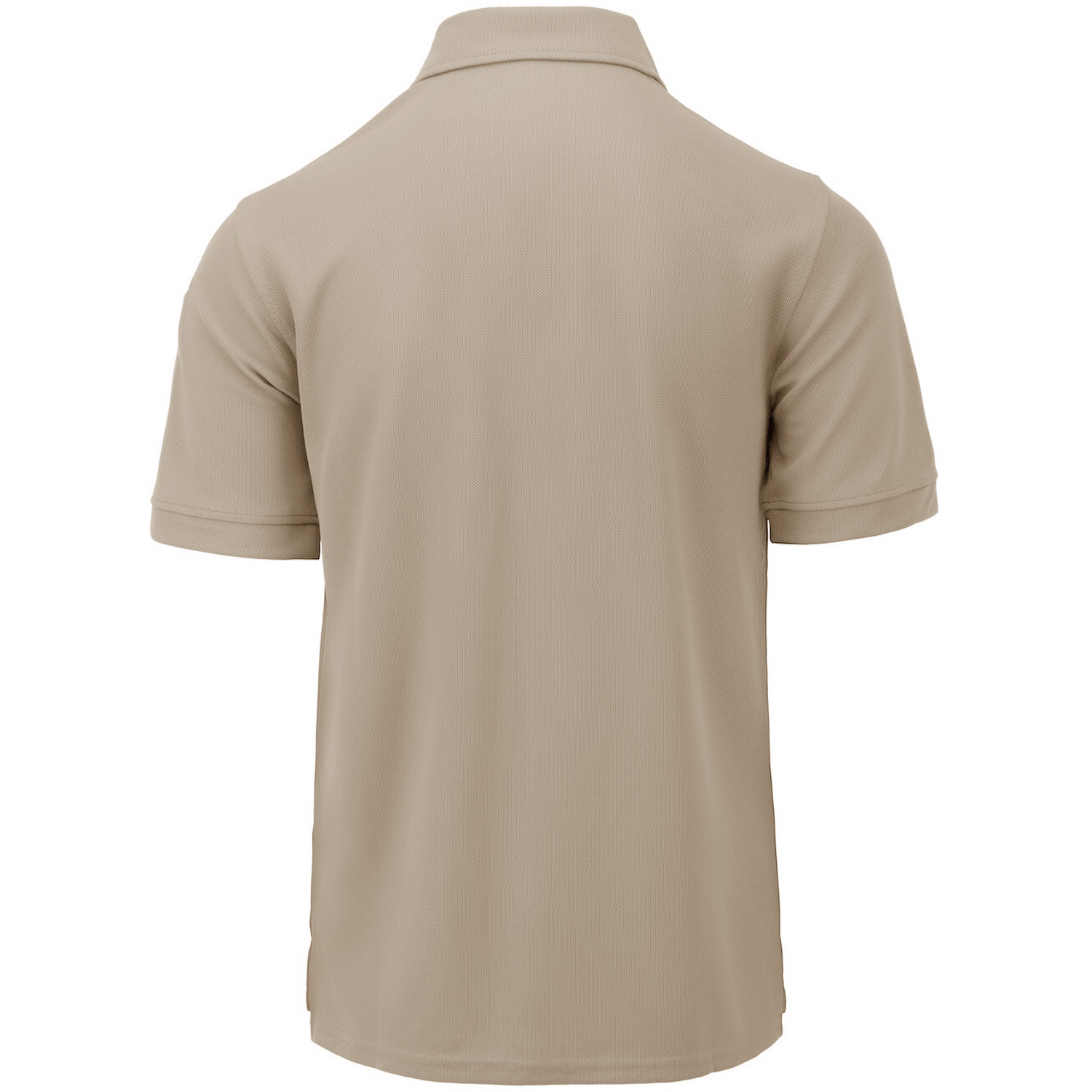 Термоактивна футболка Поло Helikon-Tex UTL TopCool - Khaki