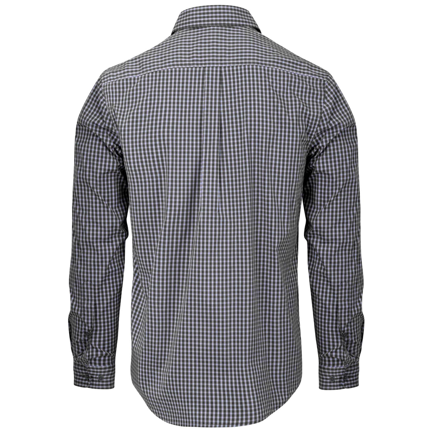 Koszula Helikon-Tex Covert Concealed Carry - Phantom Grey Checkered