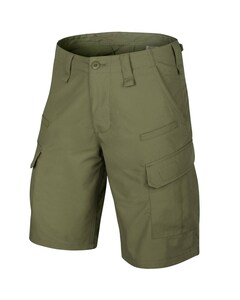 Шорти Helikon CPU PoliCotton Ripstop - Olive Green Шорти Helikon CPU PoliCotton Ripstop - Olive Green