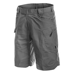 Szorty Helikon UTS 11" PolyCotton Rip-Stop - Shadow Grey