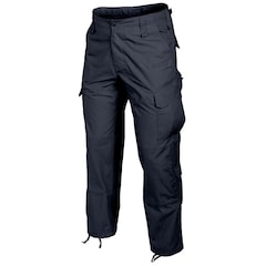 Spodnie Helikon CPU PolyCotton Rip-Stop - Navy Blue