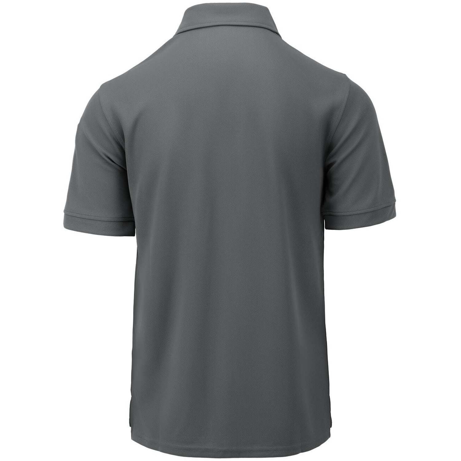 Термоактивна футболка Поло Helikon UTL TopCool - Shadow Grey