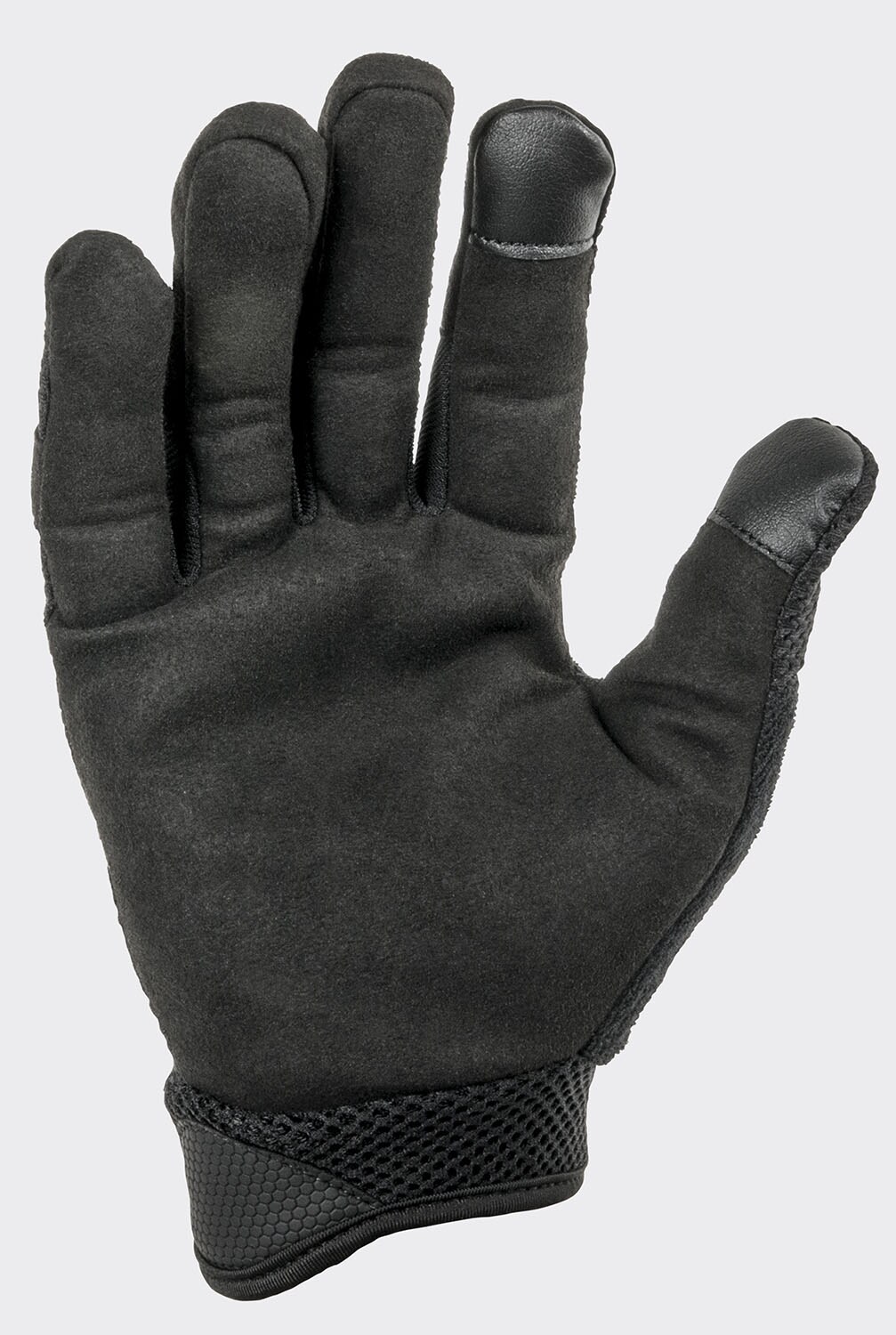 Rękawice Helikon Urban Tactical Line Vent Black