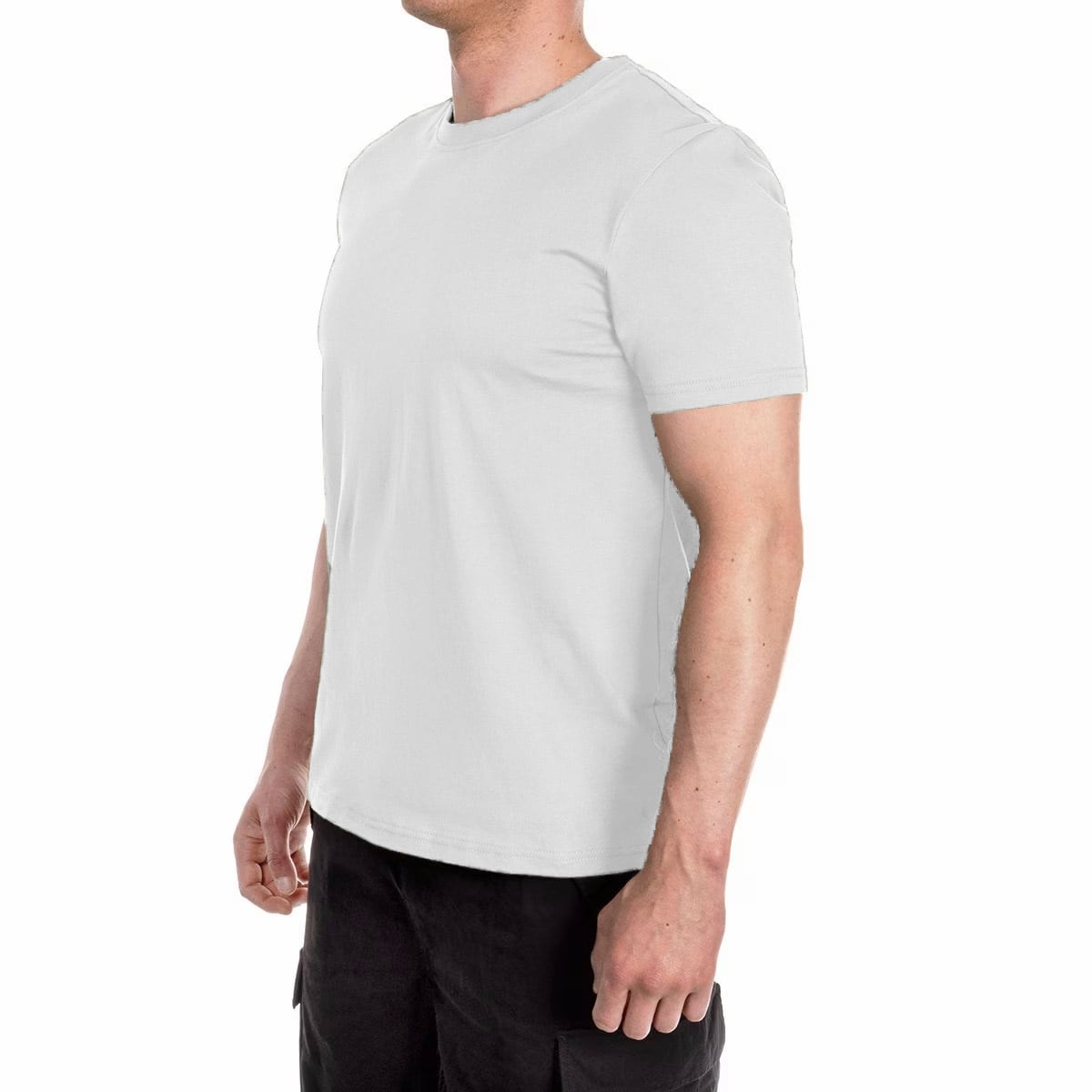 Koszulka T-shirt Helikon-Tex - White