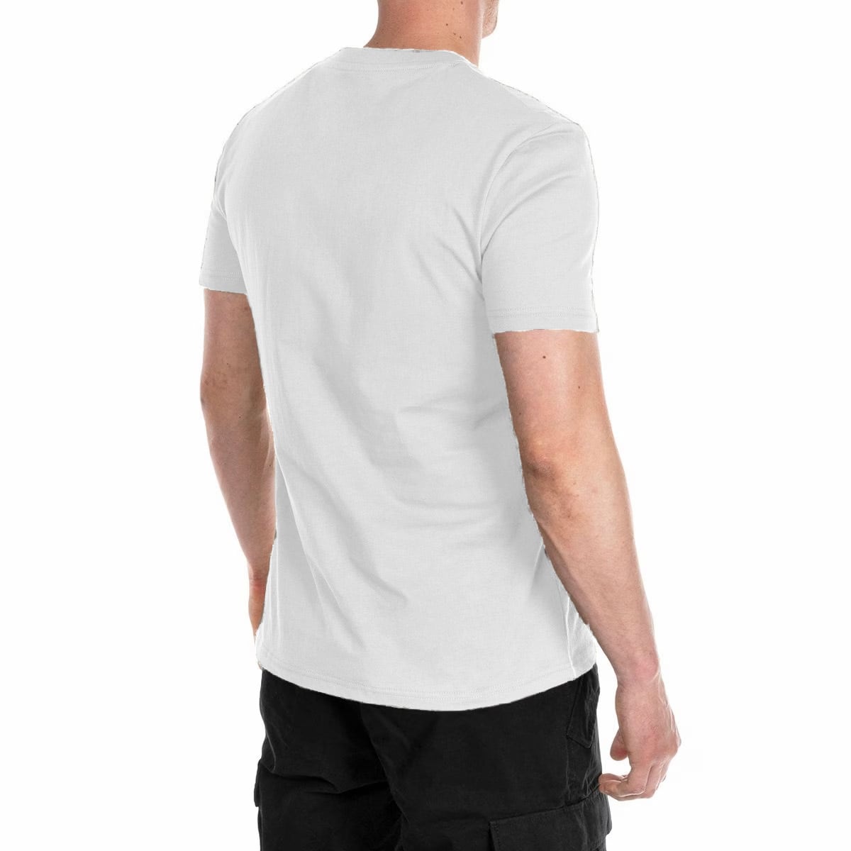 Koszulka T-shirt Helikon-Tex - White