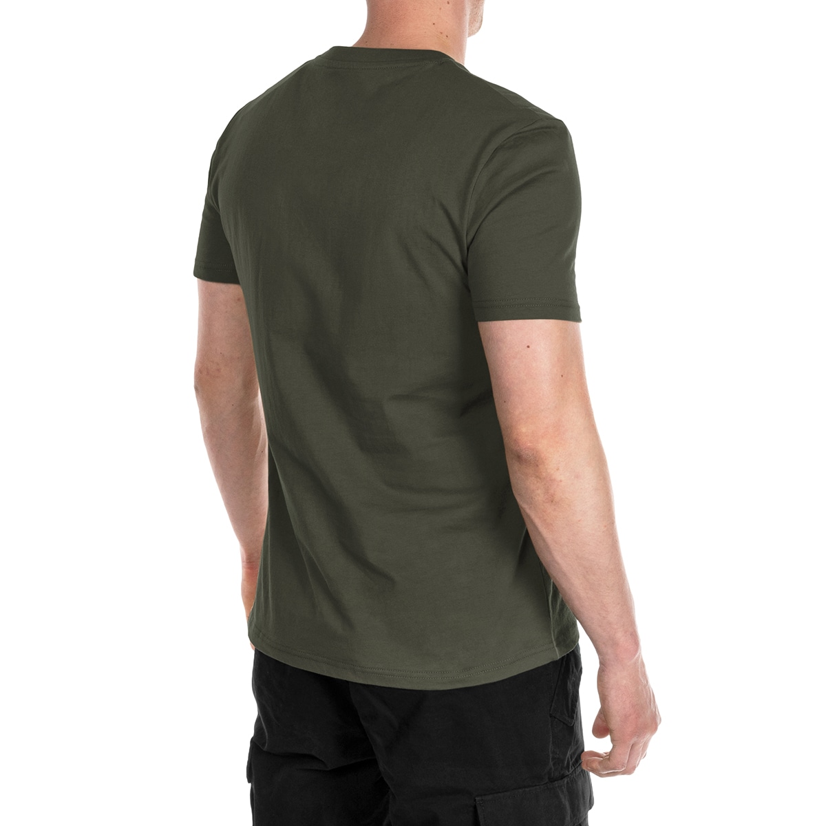 Футболка T-shirt Helikon - Jungle Green