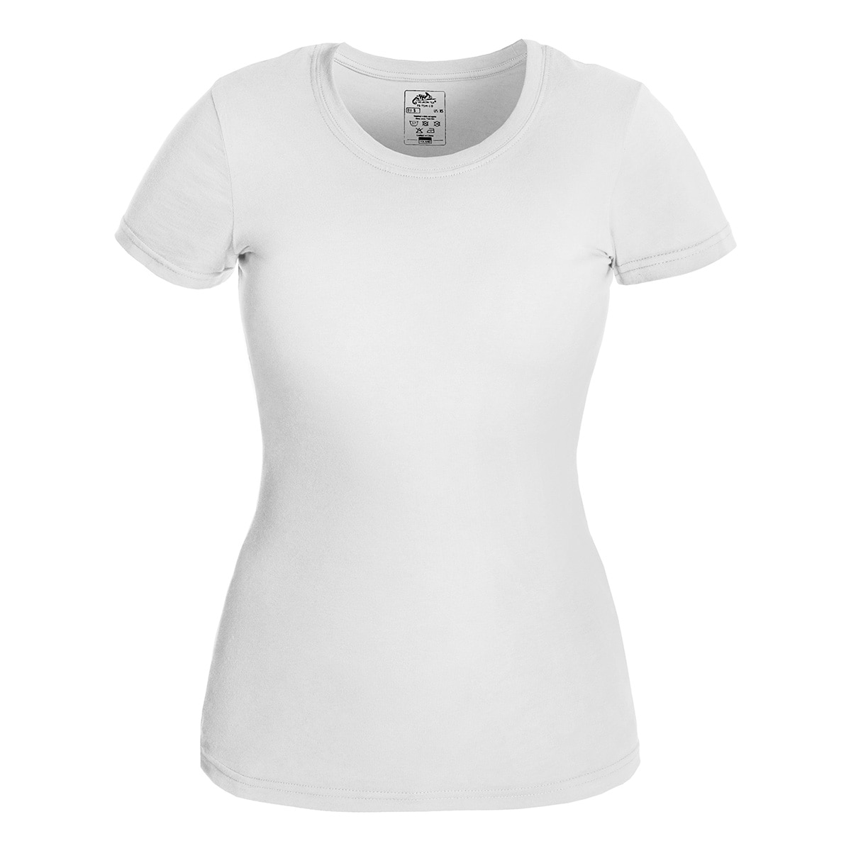 Koszulka T-shirt damska Helikon - White