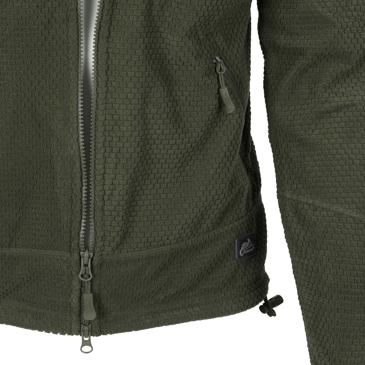Polar Helikon-Tex Alpha Tactical - Olive Green