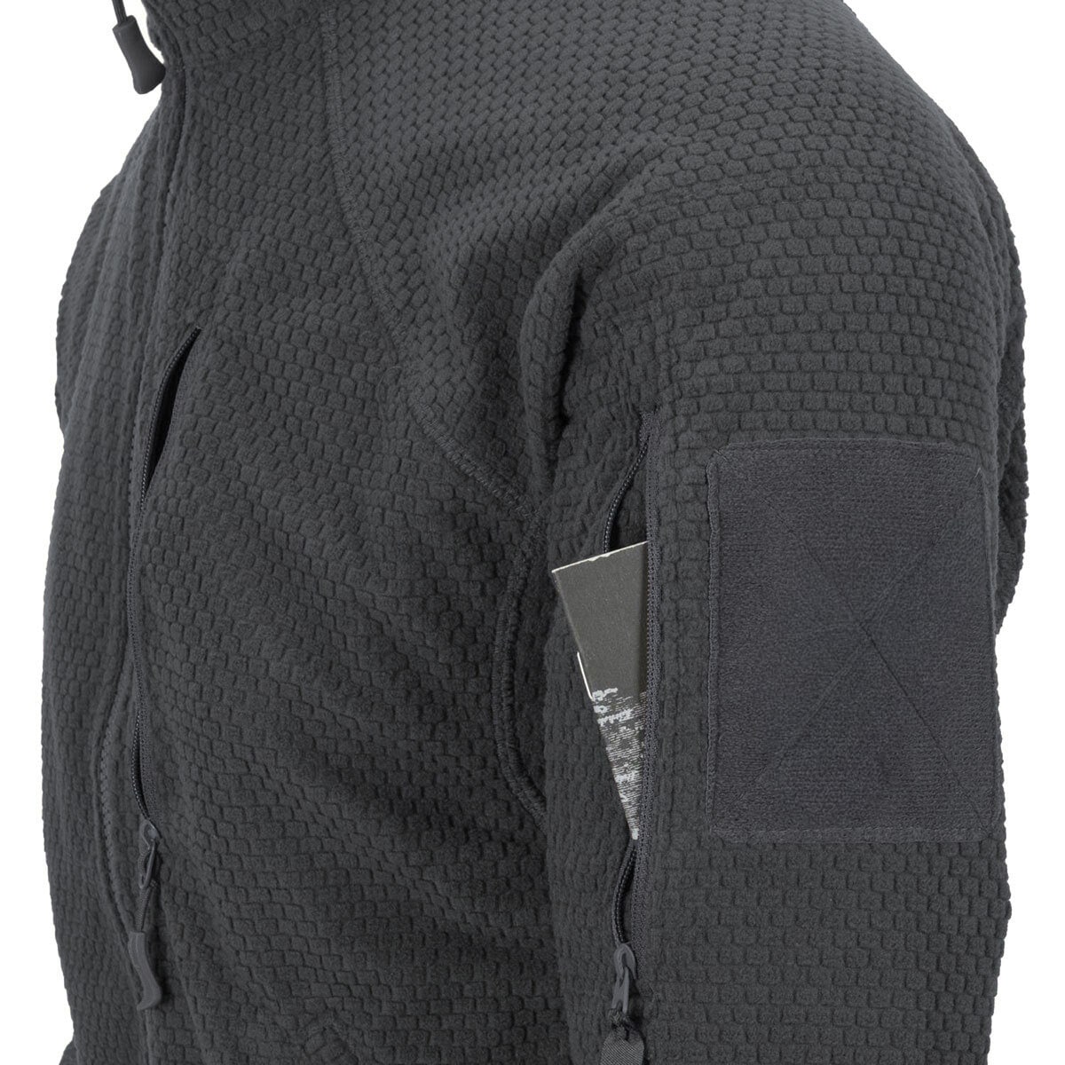 Polar Helikon-Tex Alpha Tactical - Shadow Grey