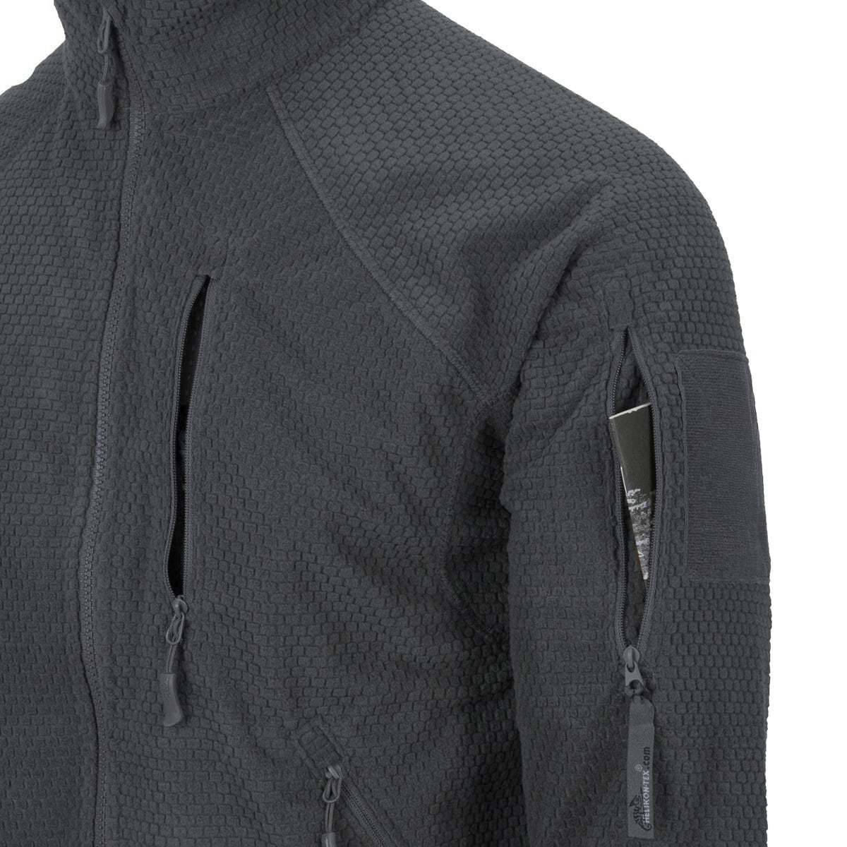 Polar Helikon-Tex Alpha Tactical - Shadow Grey