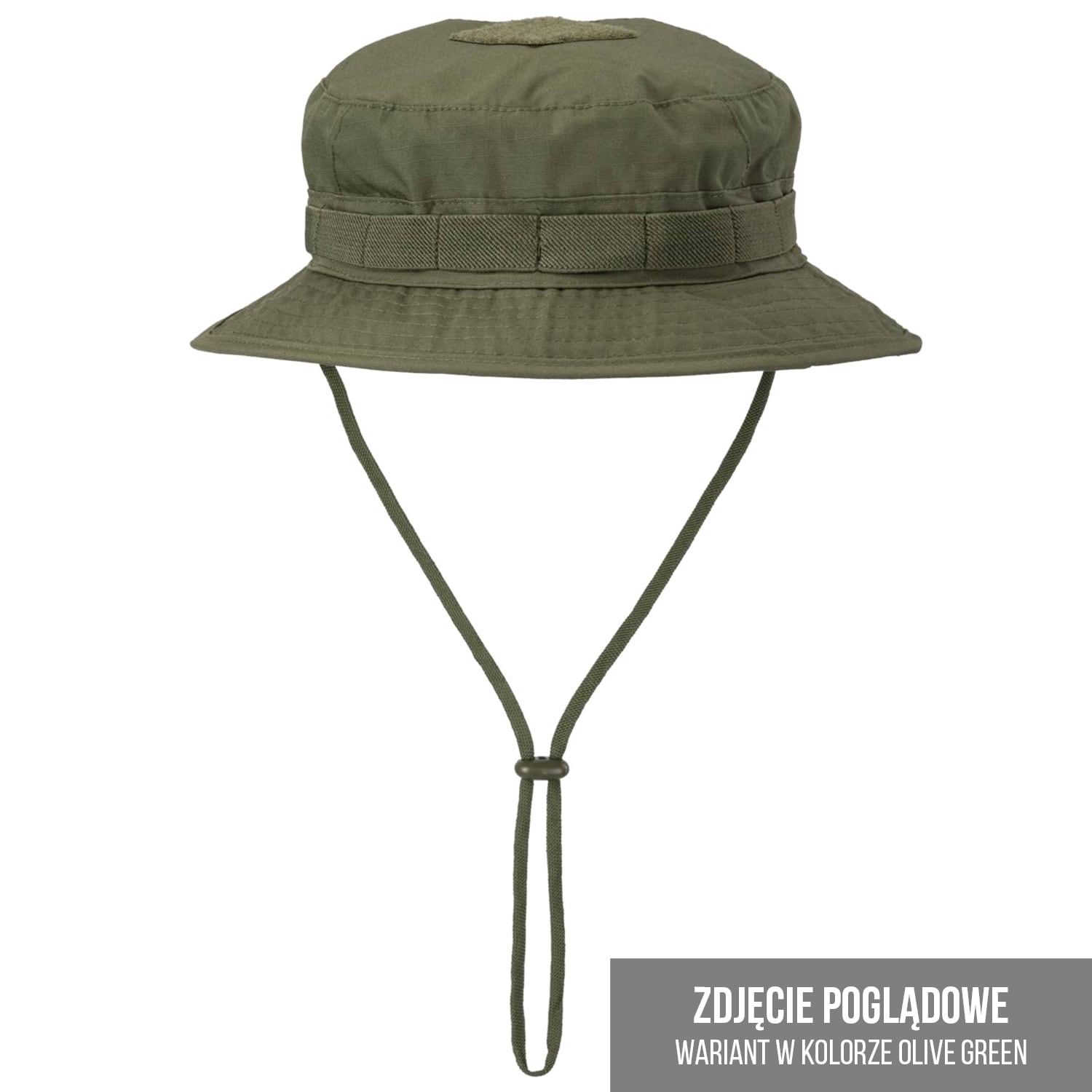 Kapelusz Helikon-Tex CPU Cotton Rip-Stop - wz.93 Pantera PL Desert