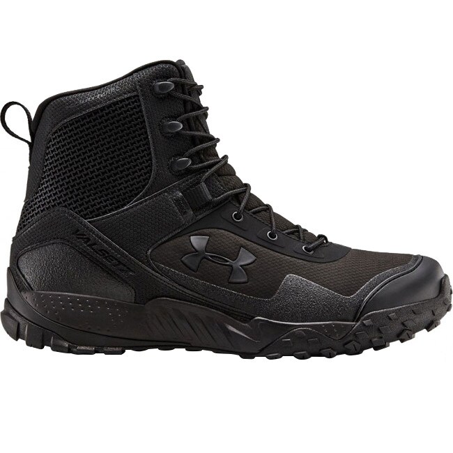 Buty Under Armour Valsetz RTS 1.5 Zip Black