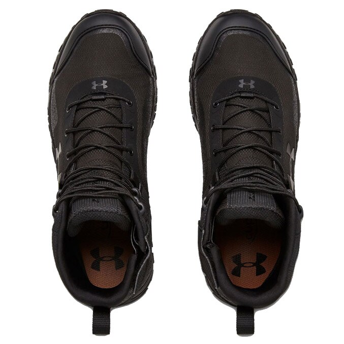Buty Under Armour Valsetz RTS 1.5 Zip Black