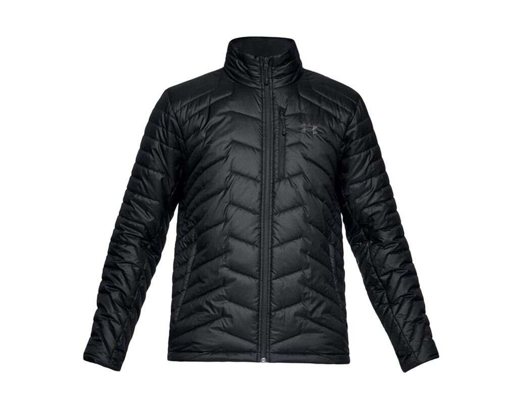 Kurtka termoaktywna Under Armour CG Reactor Jacket Black