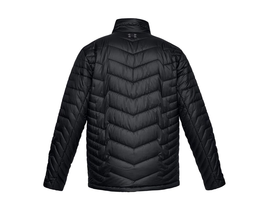 Kurtka termoaktywna Under Armour CG Reactor Jacket Black