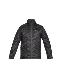 Куртка Under Armour CG Reactor Jacket Grey Куртка Under Armour CG Reactor Jacket Grey