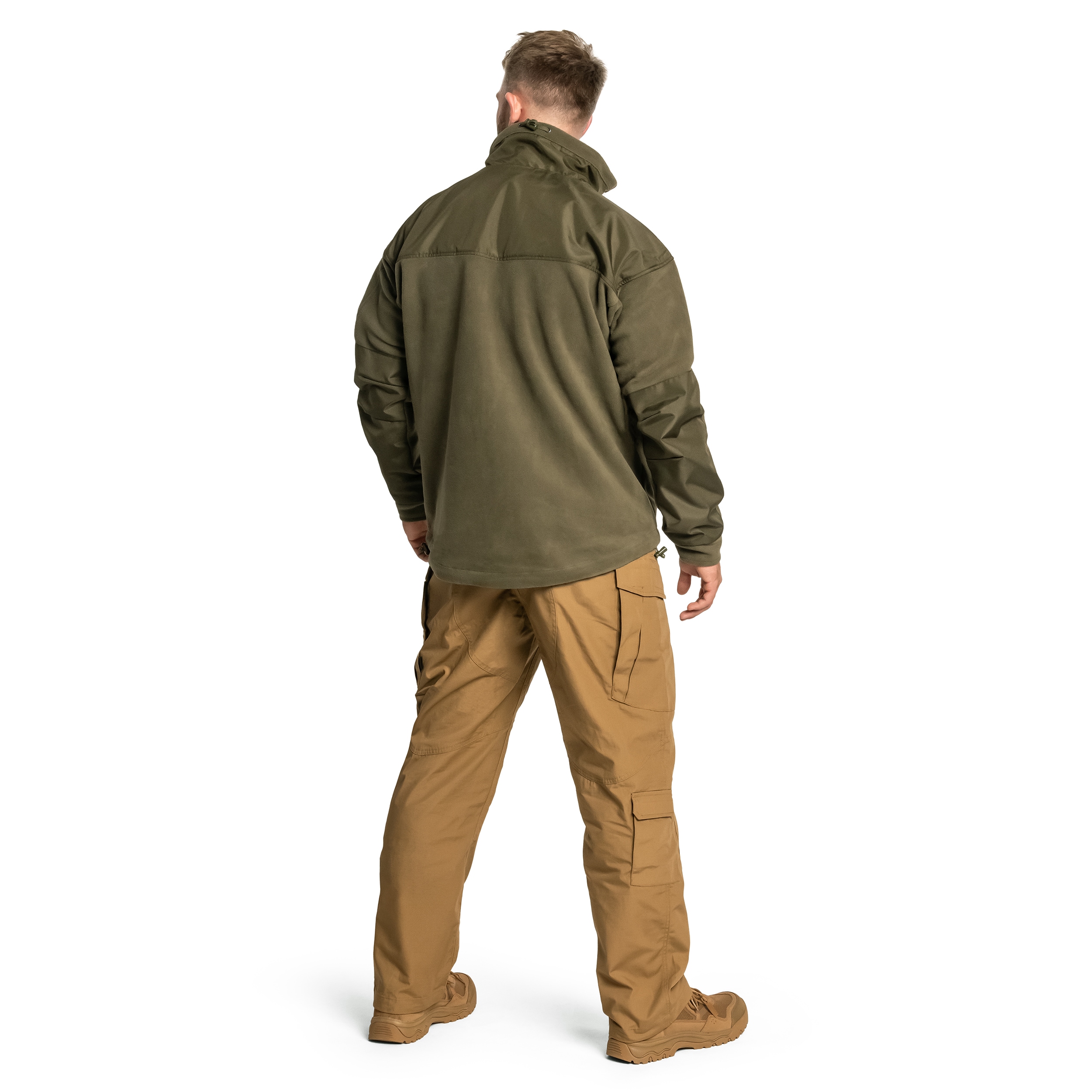 Polar Helikon-Tex Classic Army - Olive Green