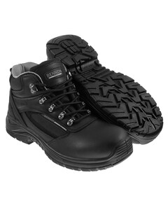 Buty Bennon Colonel XTR II 01 - Black Buty Bennon Colonel XTR II 01 - Black