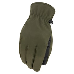 Rękawice zimowe Mil-Tec Softshell Thinsulate - Olive