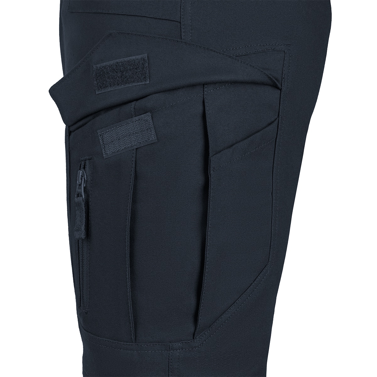 Spodnie Texar Elite Pro 2.0T Navy Blue