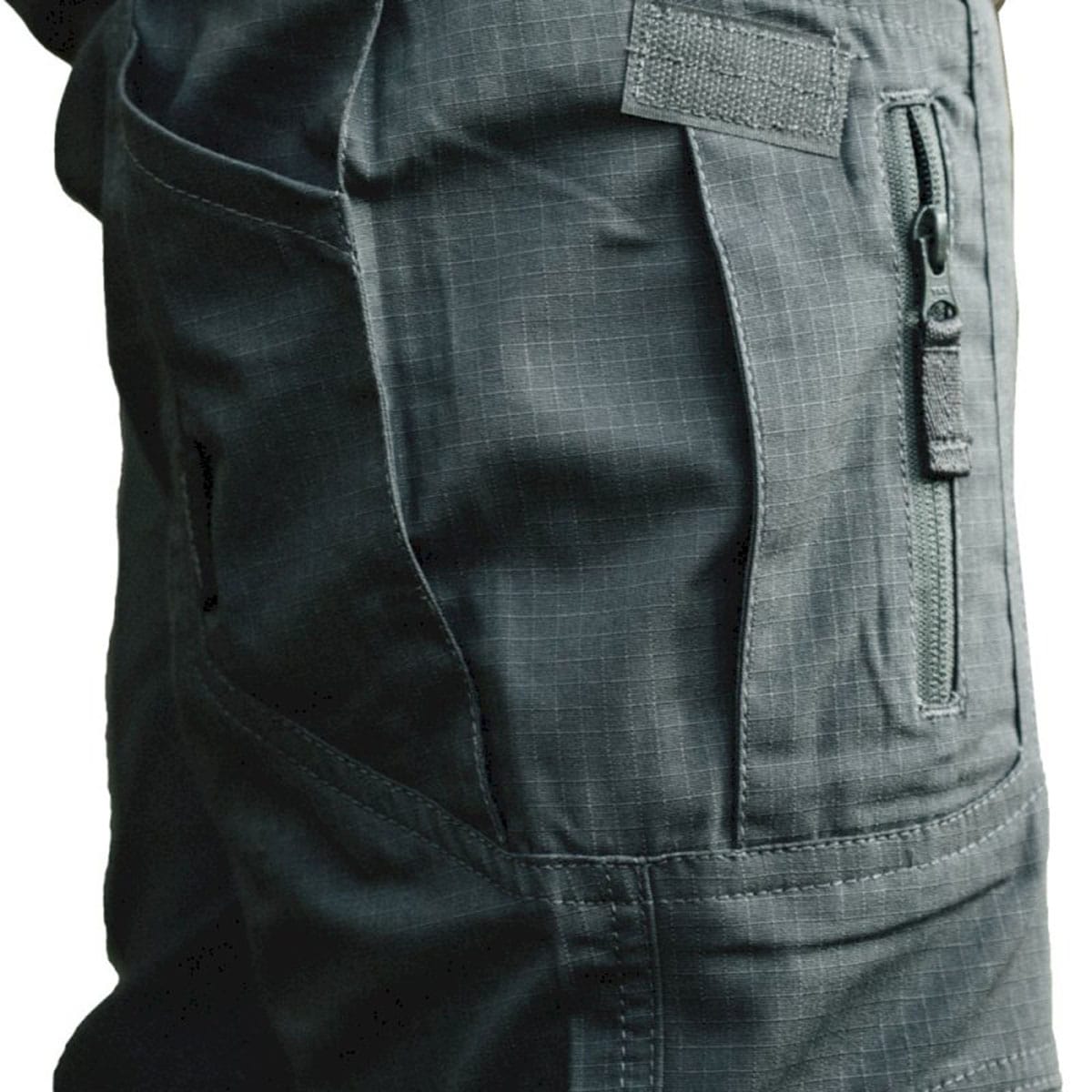 Spodnie Texar Elite Pro 2.0T Ripstop Grey
