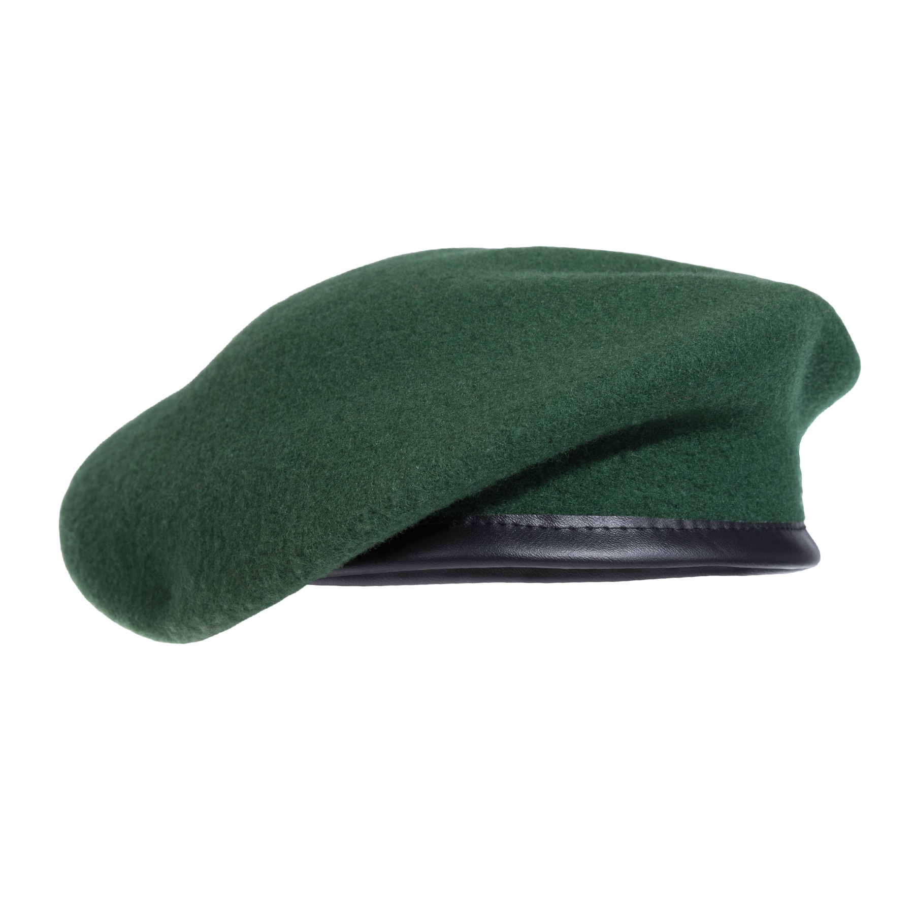Beret Pentagon French Style - Olive