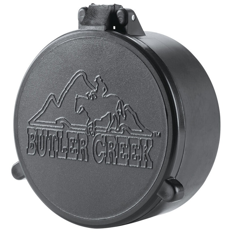 Бленда для об'єктива Butler Creek Flip-Open 48 mm - розмір 28 