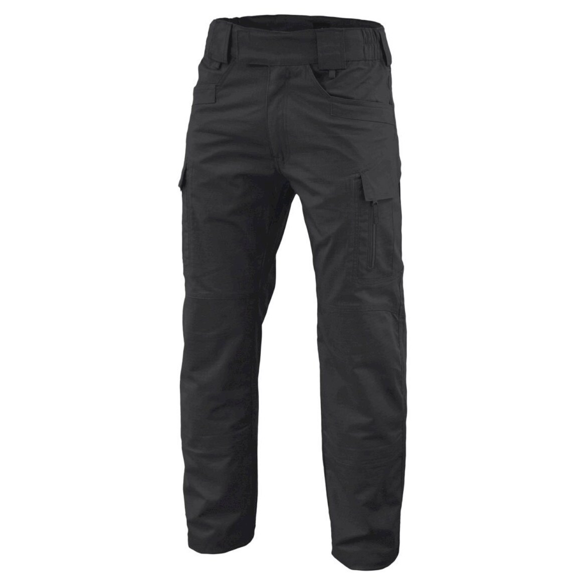 Spodnie Texar Elite Pro 2.0 RipStop Black