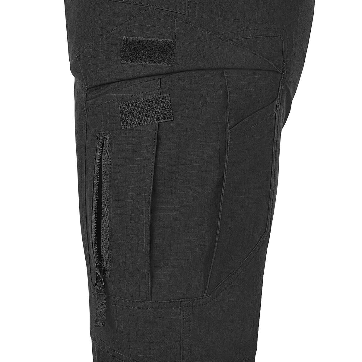 Spodnie Texar Elite Pro 2.0 RipStop Black