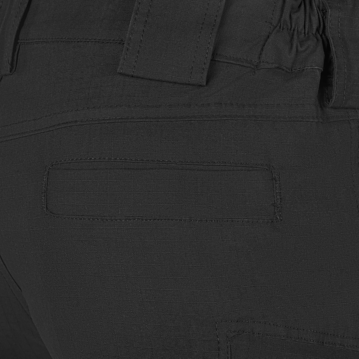 Spodnie Texar Elite Pro 2.0 RipStop Black