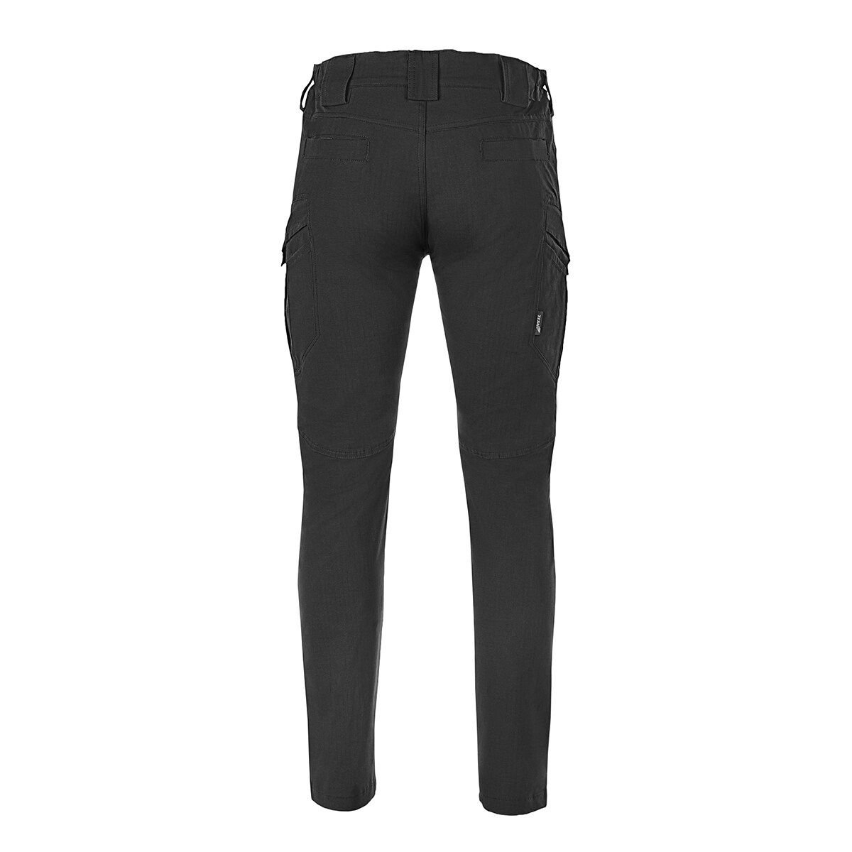 Spodnie Texar Elite Pro 2.0 RipStop Black