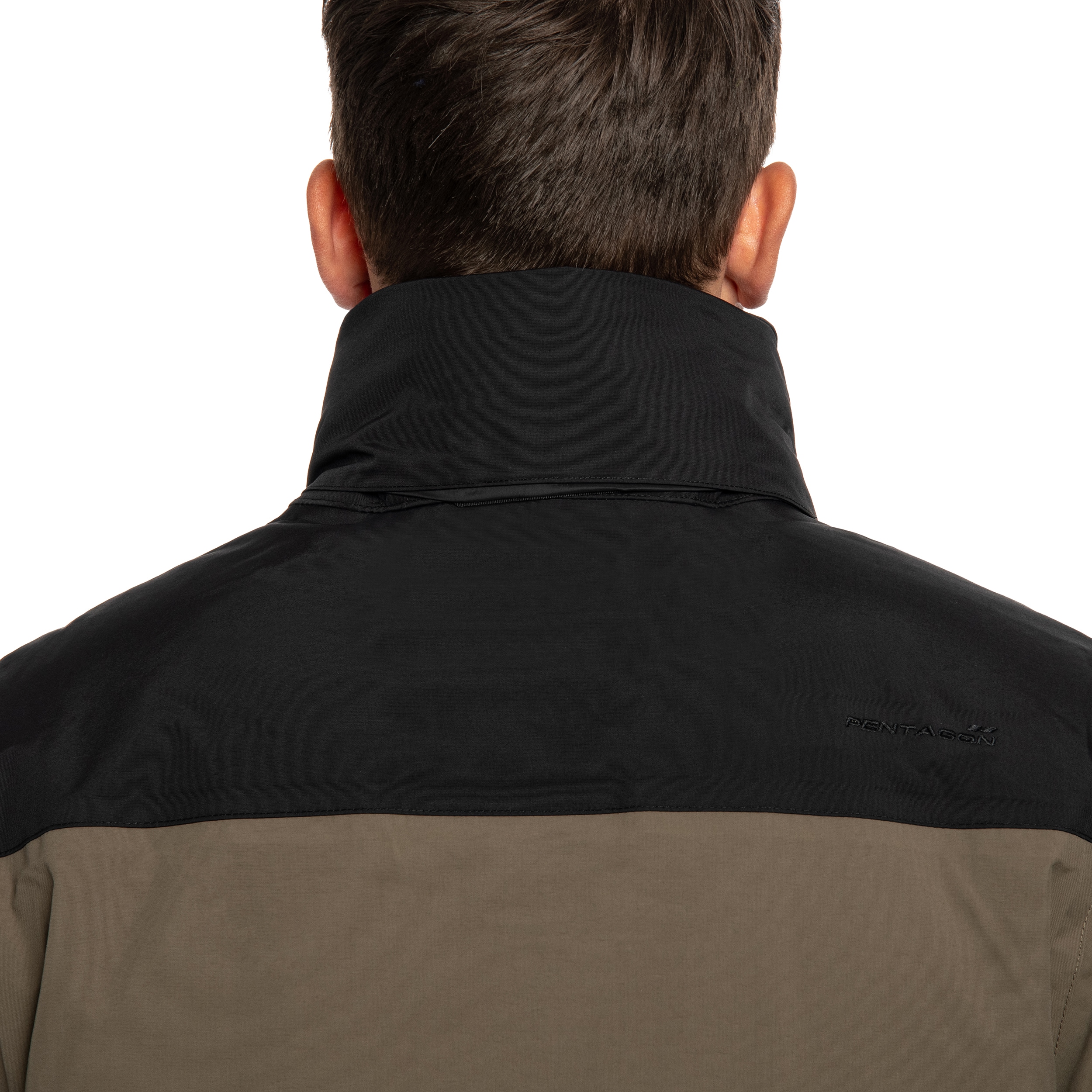 Kurtka Pentagon GEN V 3.0 - RAL 7013 Mix