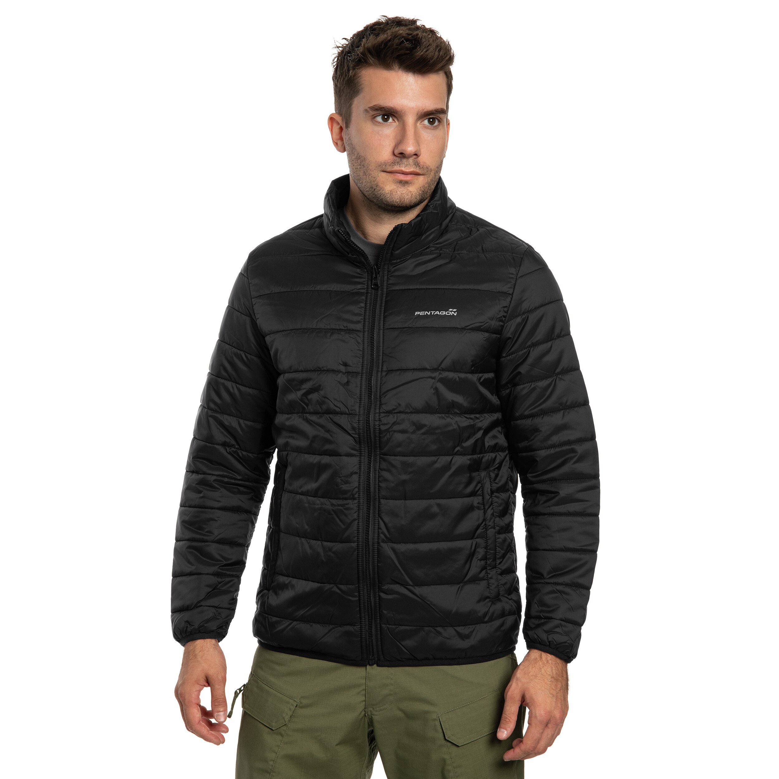 Kurtka Pentagon GEN V 3.0 - RAL 7013 Mix